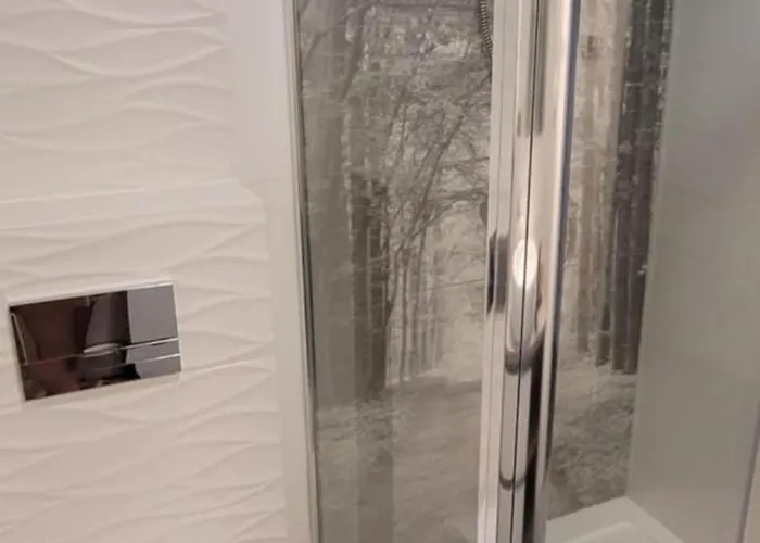 Szklarska Przystan - Blisko Centrum, Pkp I Szlakow شقة