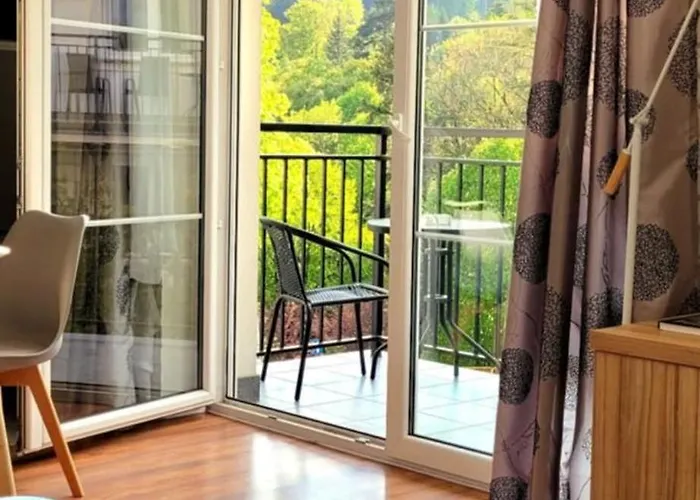 Szklarska Przystań - Blisko Centrum, Pkp I Szlaków