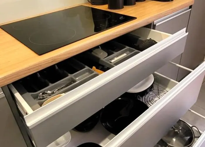 Szklarska Przystan - Blisko Centrum, Pkp I Szlakow شقة شكلارسكا بوريبا