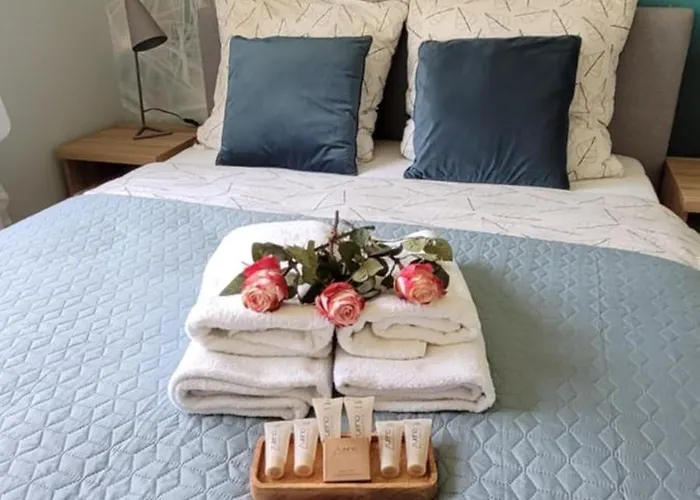 Szklarska Przystan - Blisko Centrum, Pkp I Szlakow * Szklarska Poreba