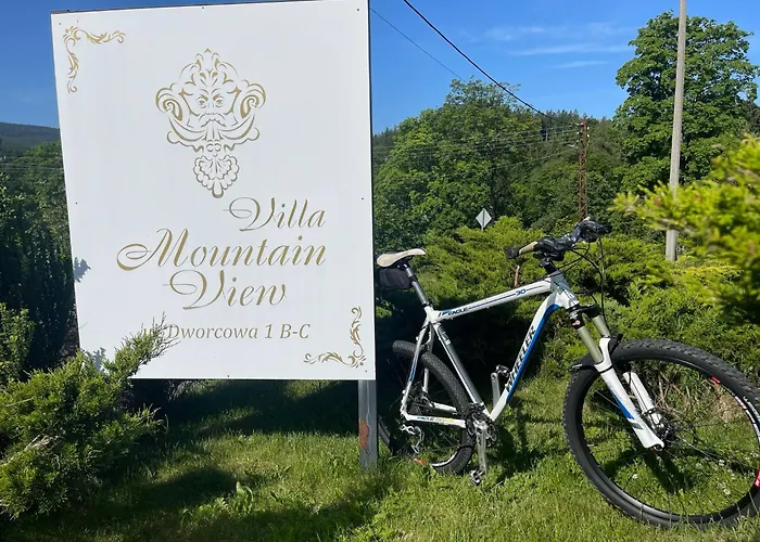 شقة Szklarska Przystan - Blisko Centrum, Pkp I Szlakow شكلارسكا بوريبا