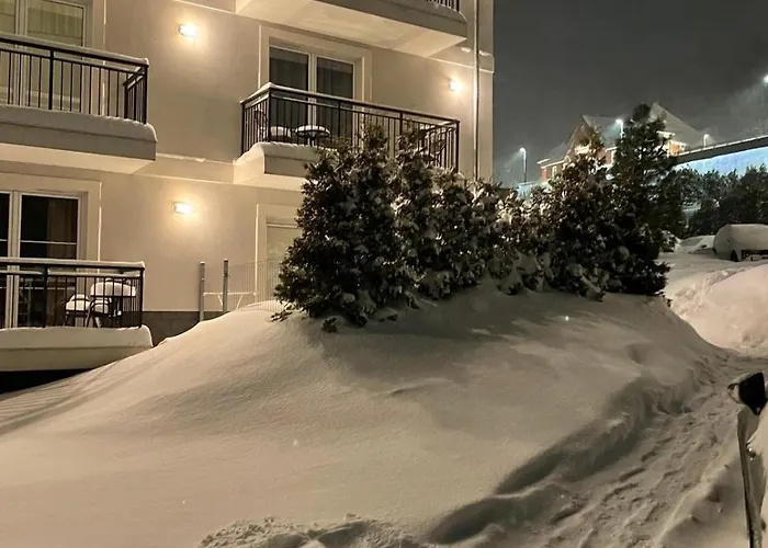 Szklarska Przystan - Blisko Centrum, Pkp I Szlakow شقة
