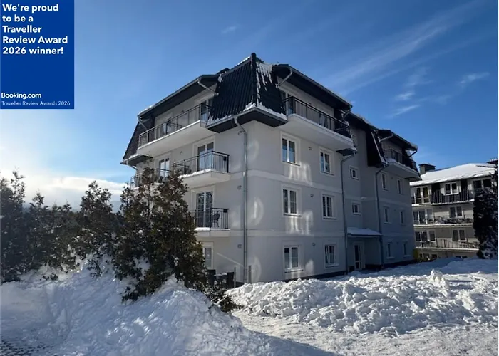 Szklarska Przystan - Blisko Centrum, Pkp I Szlakow Apartment Szklarska Poreba