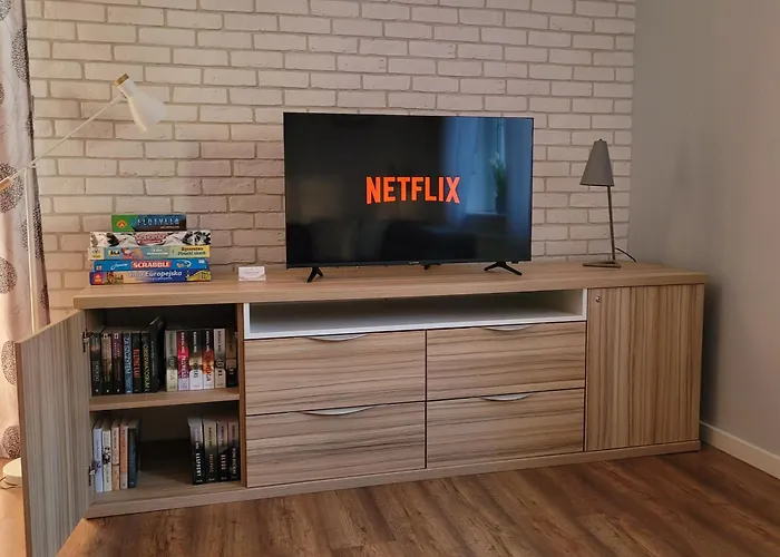 Szklarska Przystan - Blisko Centrum, Pkp I Szlakow * شكلارسكا بوريبا