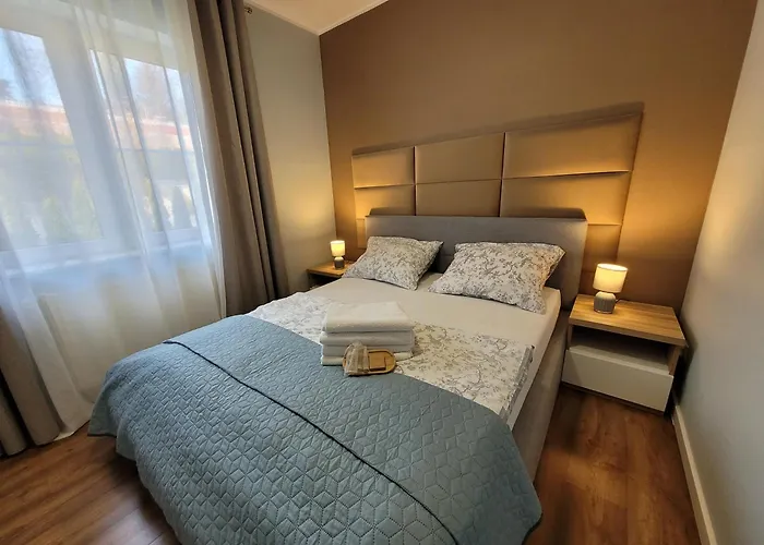 Szklarska Przystan - Blisko Centrum, Pkp I Szlakow شقة شكلارسكا بوريبا